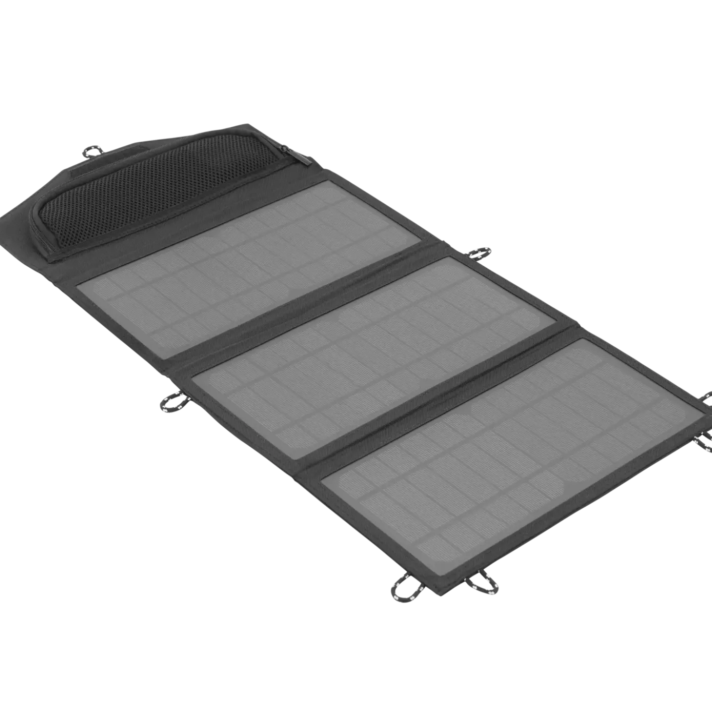 Ryobi RYSP21A 21W solpanel