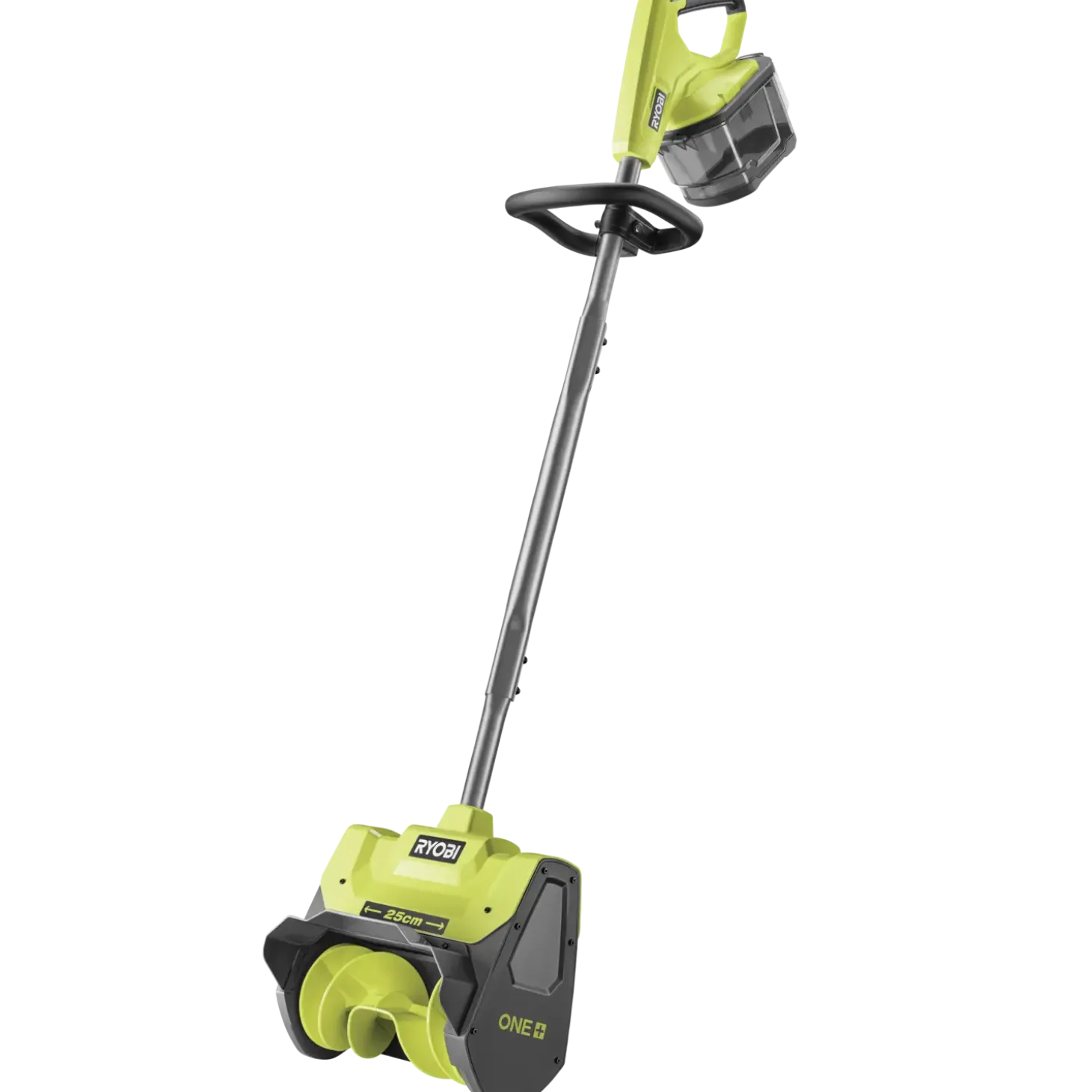 Ryobi RY18ST25A-0 25 cm sneslynge 18V ONE+ solo