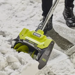 Ryobi RY18ST25A-0 25 cm sneslynge 18V ONE+ solo