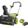 Ryobi RY36STX53A-150 53 cm sneslynge 1x5.0 Ah 36V MAX POWER batteri/lader