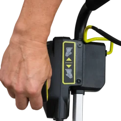 Ryobi RY36STX53A-150 53 cm sneslynge 1x5.0 Ah 36V MAX POWER batteri/lader