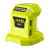 Ryobi USB-adapter 18V ONE+ solo
