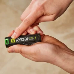 Ryobi 4V 3,0 Ah USB lithium batteri
