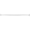 Safe murbinder 300 mm x Ø4 mm 500 stk