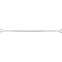 Safe murbinder 300 mm x Ø4 mm 500 stk
