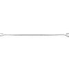 Safe murbinder 400 mm x Ø4 mm 500 stk