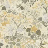 Salisbury 2023 tapet blomster