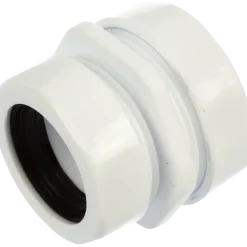 Samlemuffe 40x32 mm plast
