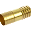 Samlerør  3/4" messing