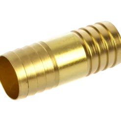 Samlerør  3/4" messing