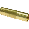 Samlerør  1/2" messing