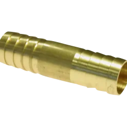 Samlerør  1/2" messing