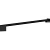 Scanbad arm t/afstivning 60 cm mat sort