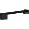 Scanbad arm t/afstivning 30 cm mat sort