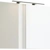 Scanbad badeværelsesspejl 70x100x3 cm