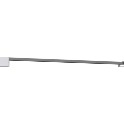 Scanbad Match stabiliseringsarm D80/90/100 60 cm