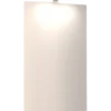 Scanbad Multo+ spejl 50x76,5 cm m/Vela lampe
