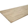Scandiwood bordplade bøg 26x610x2020 mm