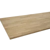 Scandiwood bordplade eg 26x610x2020 mm
