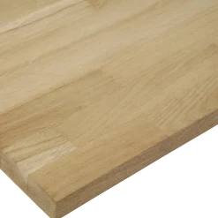 Scandiwood bordplade eg 26x610x2020 mm
