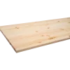 Scandiwood bordplade fyr 27x625x2000 mm