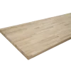 Scandiwood bordplade 38x610x3000 mm bøg