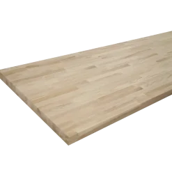 Scandiwood bordplade 38x610x3000 mm bøg