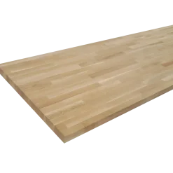 Scandiwood bordplade 38x610x3000 mm eg