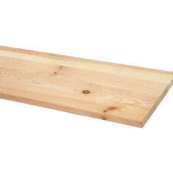 Scandiwood hylde fyr 18x400x2000 mm
