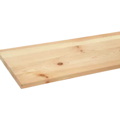 Scandiwood hylde fyr 18x300x1200 mm