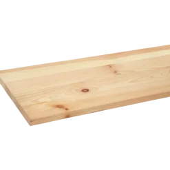 Scandiwood hylde fyr 25x300x2000 mm