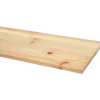Scandiwood hylde fyr 18x200x800 mm