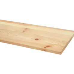 Scandiwood hylde fyr 18x200x800 mm