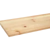 Scandiwood hylde fyr 18x300x800 mm
