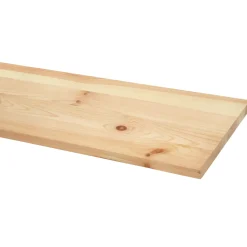 Scandiwood hylde fyr 18x300x800 mm