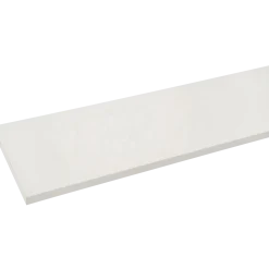 Scandiwood hylde hvid 22x200x800 mm