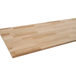 Scandiwwod bordplade ask 26x610x2020 mm