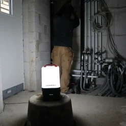 Scangrip AREA 10 SPS arbejdslampe