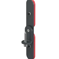 Scangrip bracket L, magnet beslag 43 kg