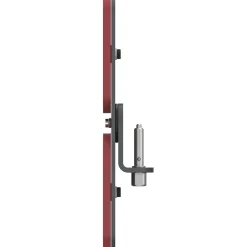 Scangrip bracket L, magnet beslag 43 kg