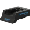 Scangrip connector til Berner batteri 18V