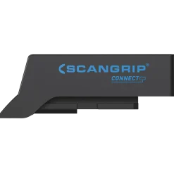 Scangrip connector til Berner batteri 18V