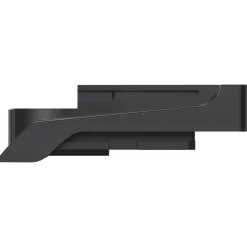 Scangrip connector til Bosch grøn