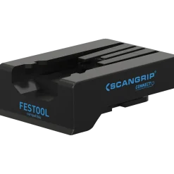 Scangrip connector til Festool batteri 18V