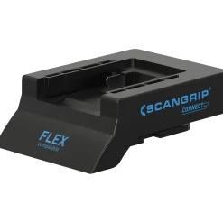 Scangrip connector til Flex batteri 18V