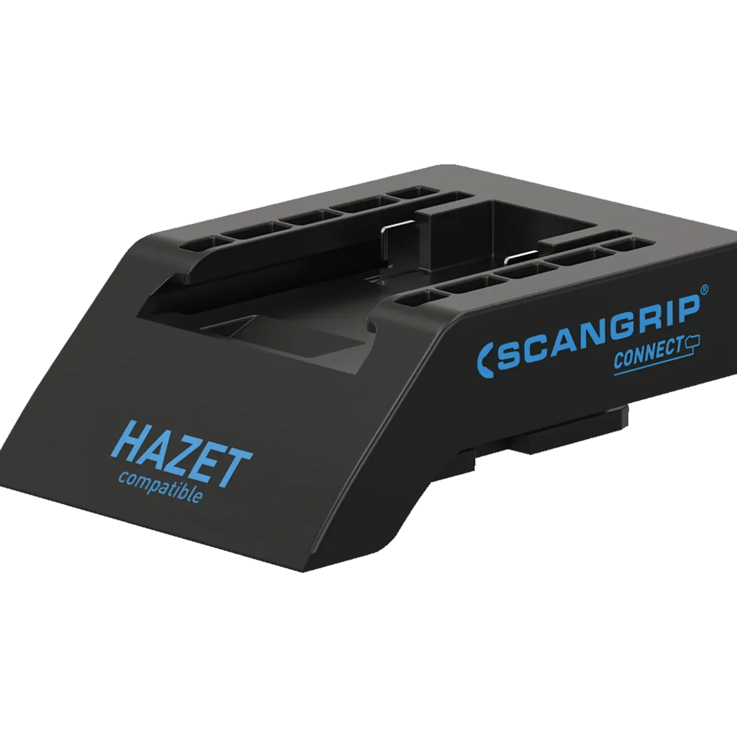 Scangrip connector til Hazet batteri 18V