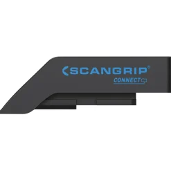 Scangrip connector til Hazet batteri 18V