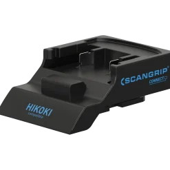 Scangrip connector til Hikoki batteri 18V