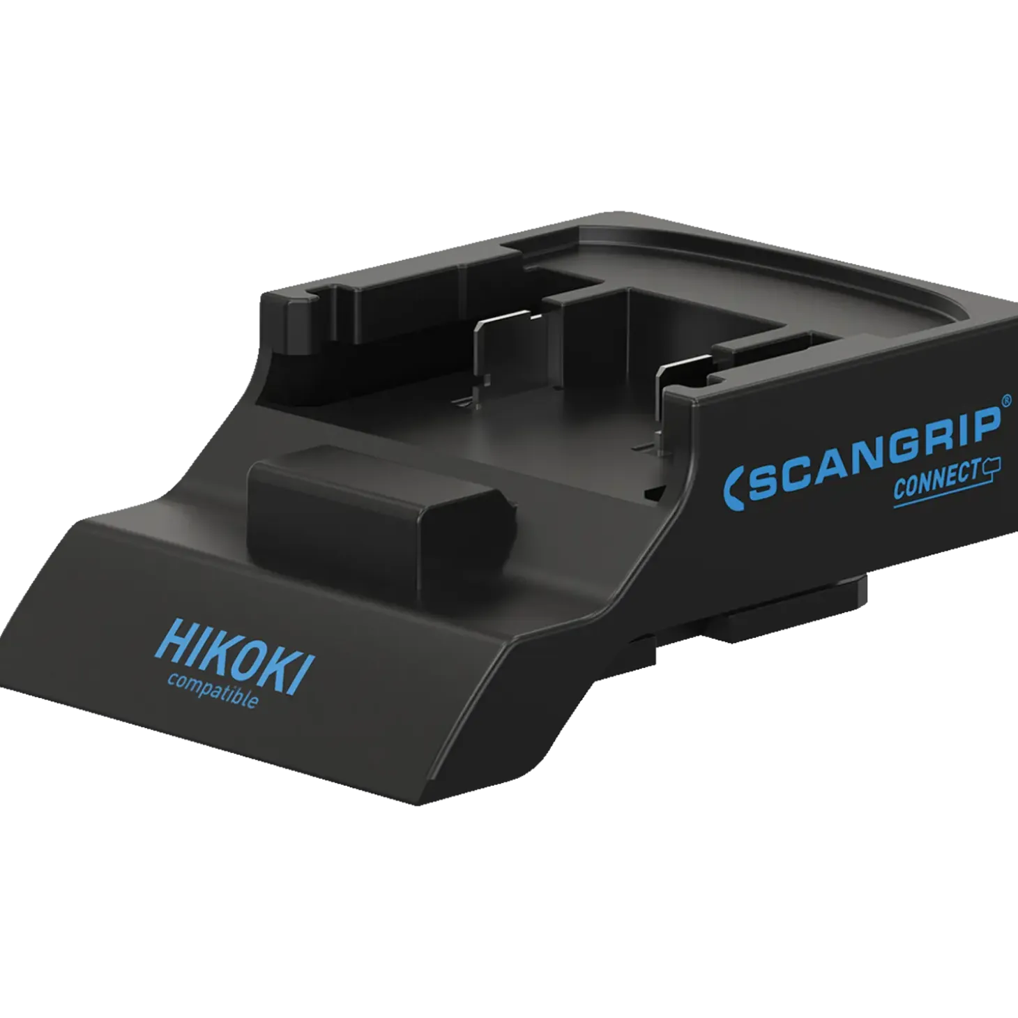 Scangrip connector til Hikoki batteri 18V