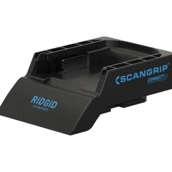 Scangrip connector til Ridgid batteri 18V